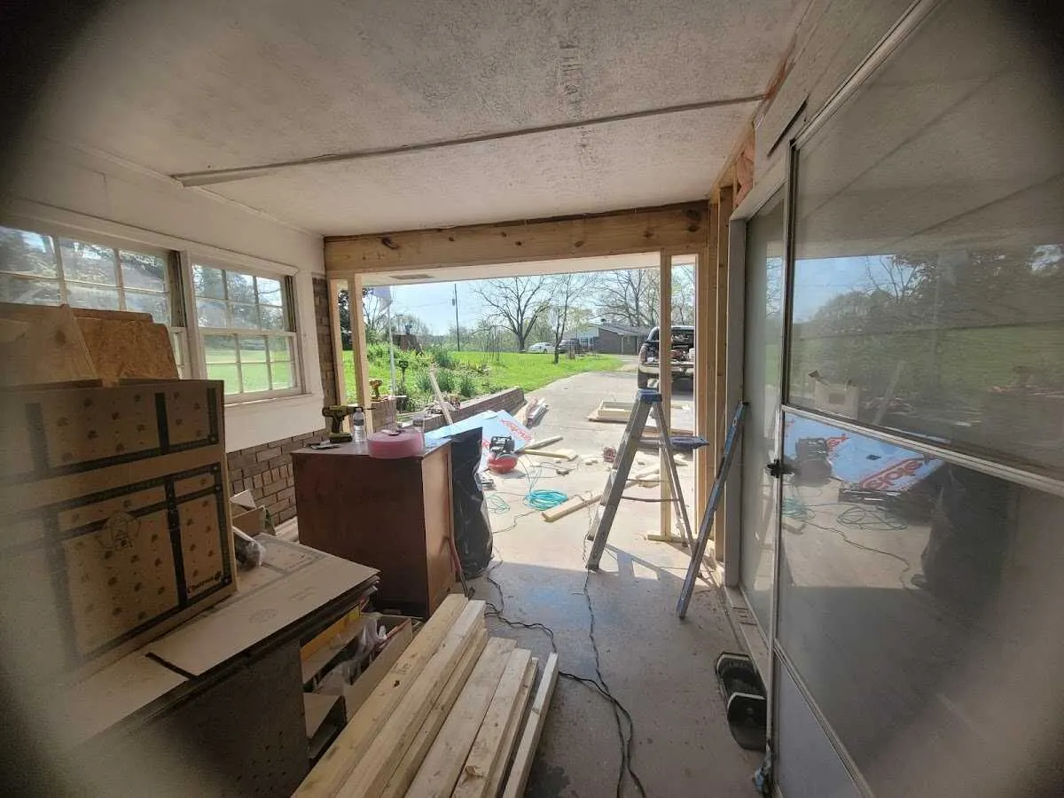 Air movers and dehumidifier for Drying & Dehumidification in Miami Springs